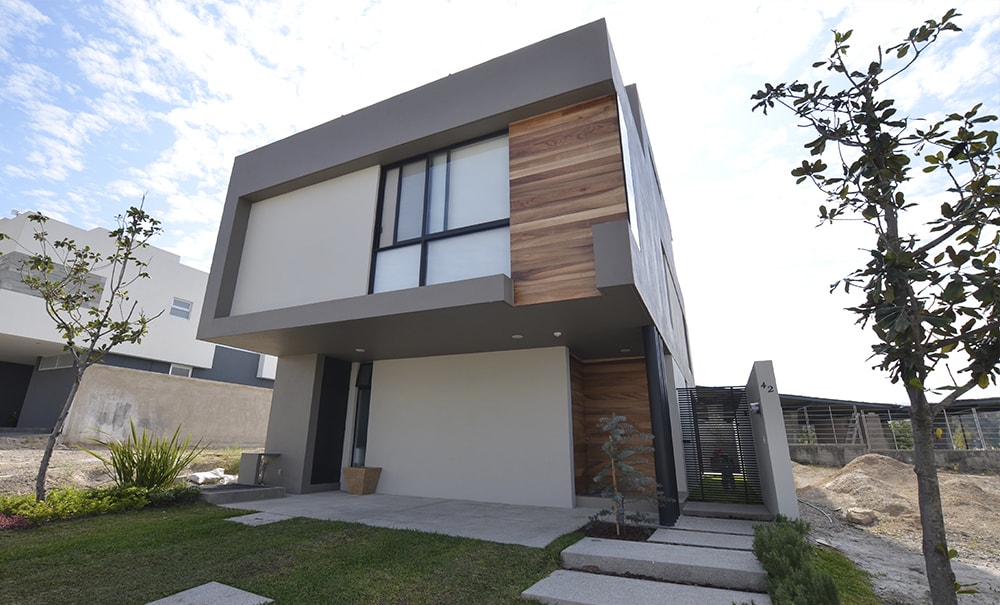 Proyectos Residenciales- ARQUUM ARQUITECTOS | Arquitectura, diseño de casas,  construcción y remodelación de casas | Guadalajara, México